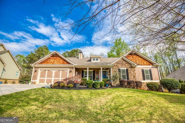 1948 Hearthstone Court, Winder