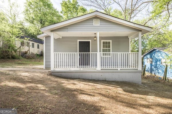 3998 Floyd Avenue Macon