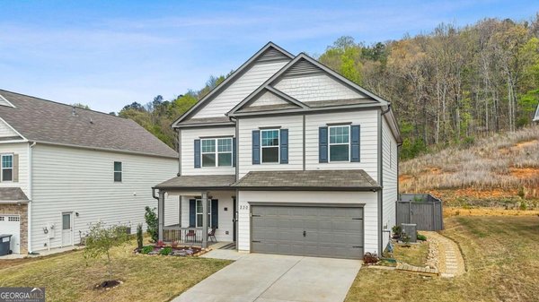 230 Malbone Street Cartersville