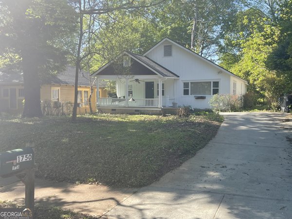 1750 Linwood Avenue, East Point