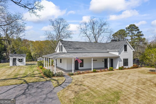 82 Childs Street, Martin