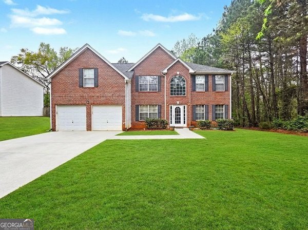 4041 Smithfield Trail, Ellenwood