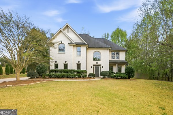 3905 Preston Oak Lane Suwanee