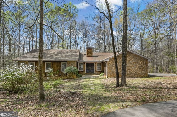 166 Muse Road, Fayetteville