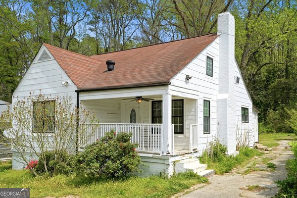 707 Francis Place, Atlanta