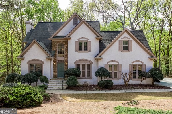 3165 Sweetwater Drive, Cumming