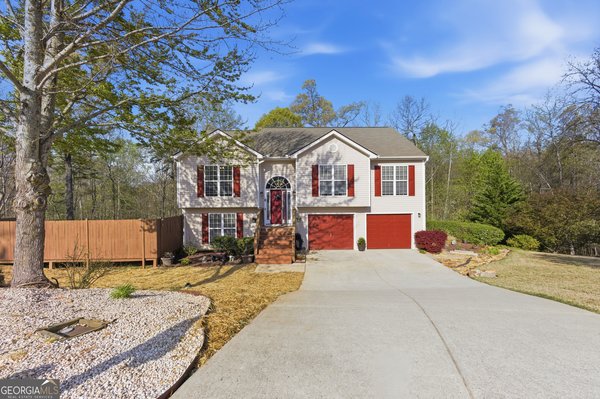 5407 Lombardy Drive Lula