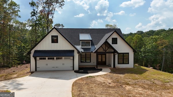 104 Sautee Ridge Clarkesville
