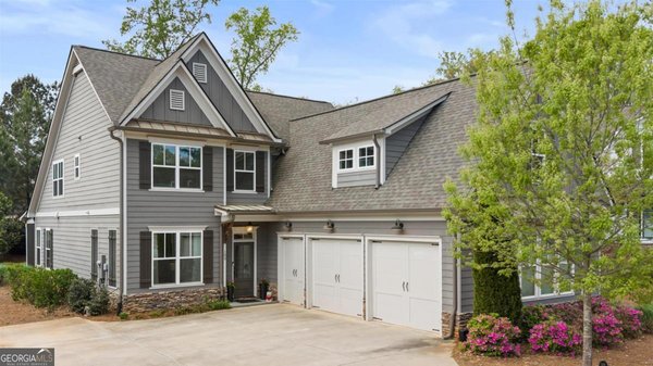 102 Wingspan Way, Eatonton