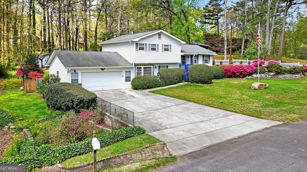 385 Charlotte Boulevard, Stockbridge