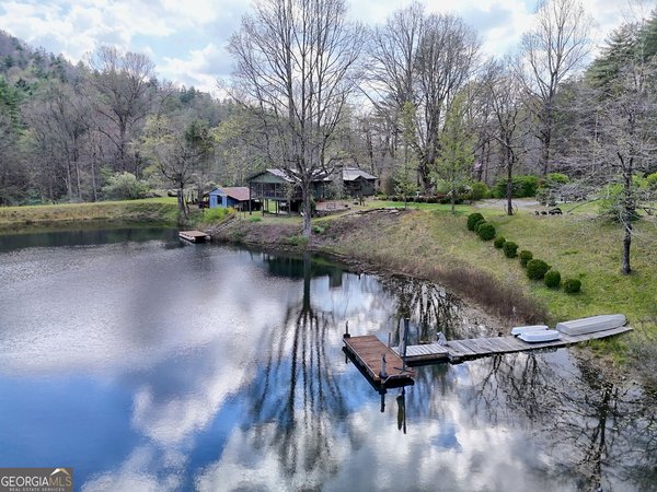 11868 Warwoman Road, Clayton