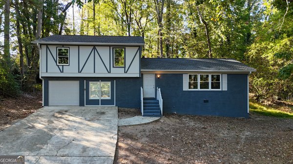 2345 Lake Jodeco Road Jonesboro