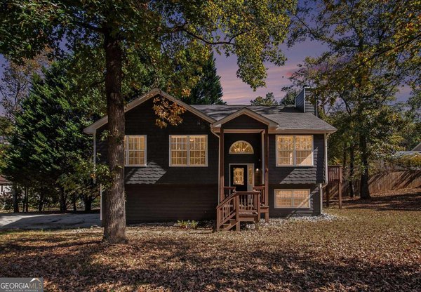 3235 Southshore Court, Cumming