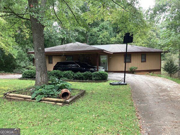 1497 Stonington Court Villa Rica