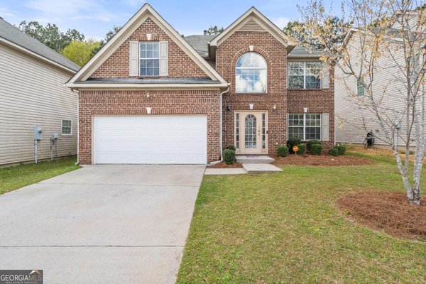 7649 Bowhead Court, Fairburn