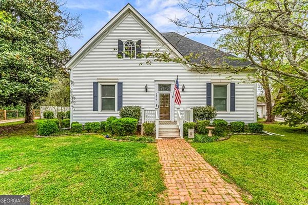 3810 2nd Avenue, Mansfield