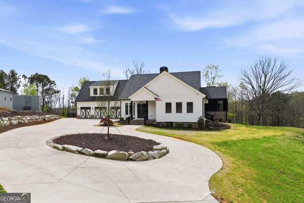 738 Overlook Trail, Acworth
