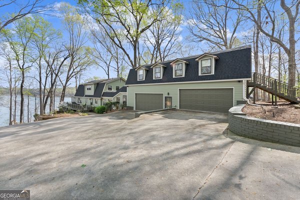 103 Tugalo Point Lavonia