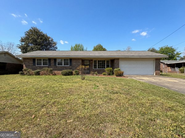 214 Cornell Drive, Warner Robins