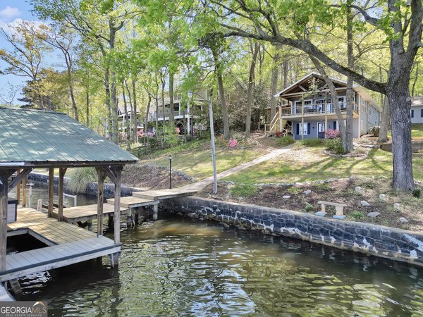 440 Starling Drive, Monticello