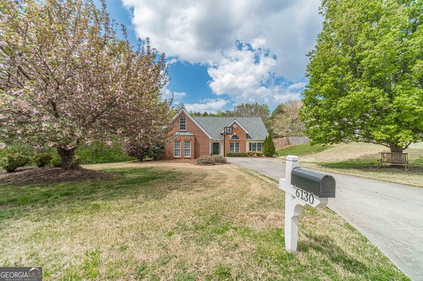 6130 Devonshire Drive, Flowery Branch