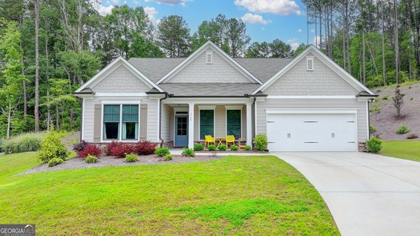 2129 Charmond Drive Monroe