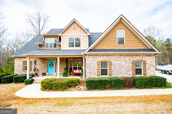 7660 Brookcrest Court Douglasville