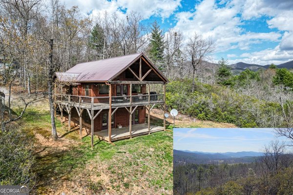 60 Silverfox Circle Murphy