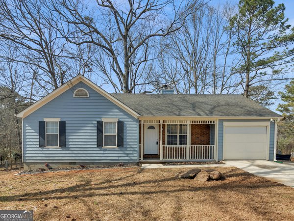 111 Neal Avenue, Stockbridge