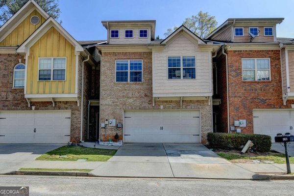 1163 Miss Irene Lane Lawrenceville