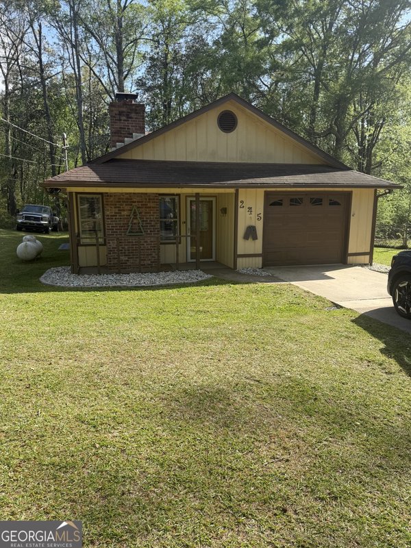 245 Teaver Road, Lagrange