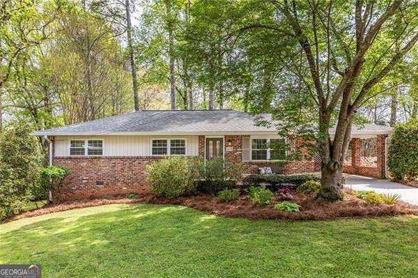 2976 Atterberry Court Decatur