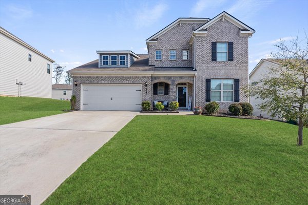 7378 Embassy Trace Riverdale