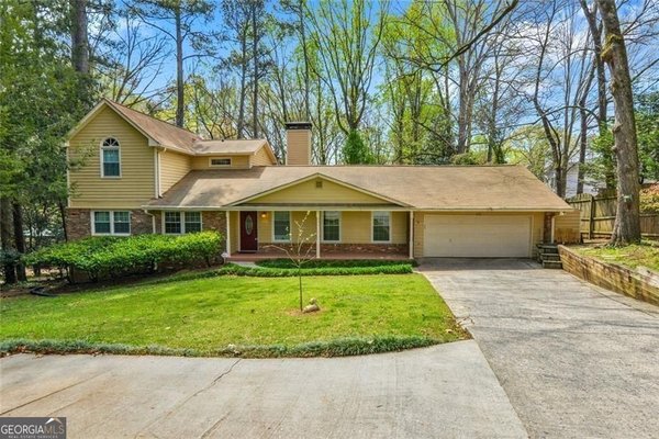 1631 Harts Mill Road, Brookhaven