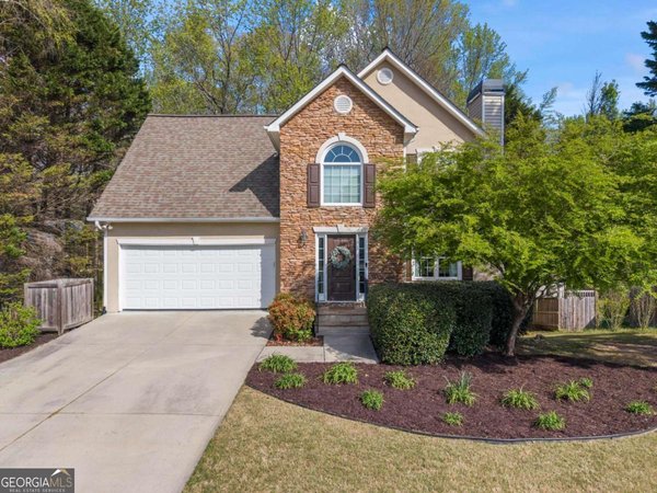 3148 Andora Trail Marietta