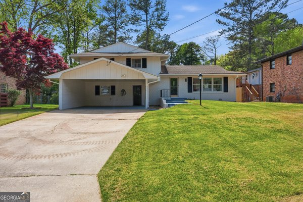 2125 Twin Falls Road Decatur