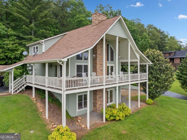 82 Emelia Drive Morganton