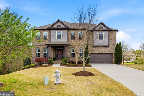 1400 Torrington Drive, Auburn