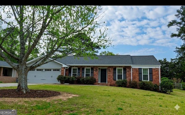 200 Corinth Court Roswell