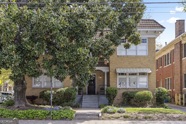 653 Highland Avenue, Atlanta