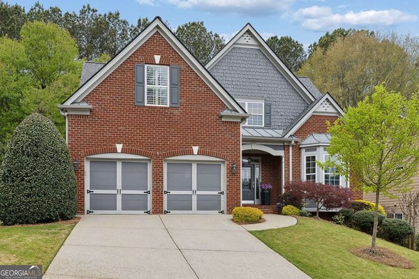 5403 Landsdowne Court, Cumming