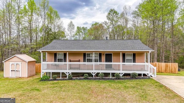 436 Rustin Drive Dallas