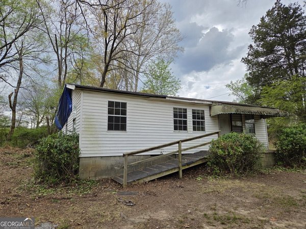 191 Merritt Circle, Dallas