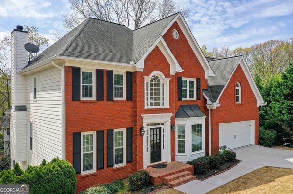 4910 Red Robin Ridge, Johns Creek