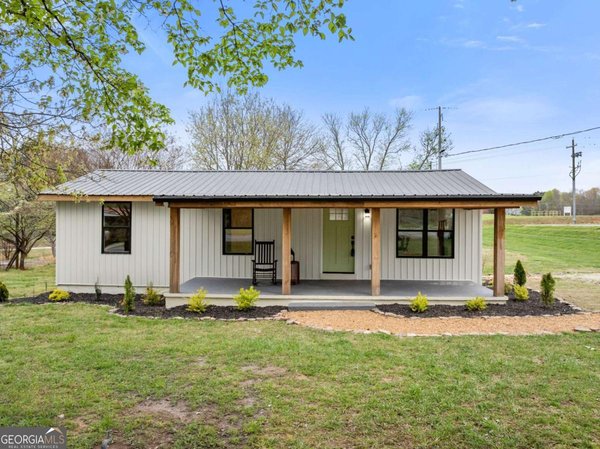 401 Wilbanks Street Baldwin