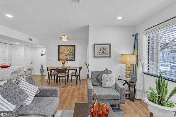 1211 Wingate Way, Atlanta