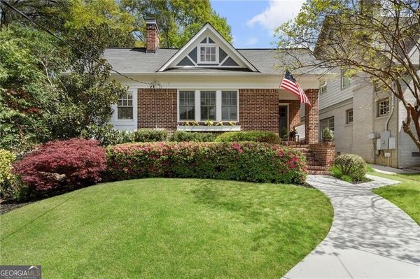 103 Terrace Drive, Atlanta