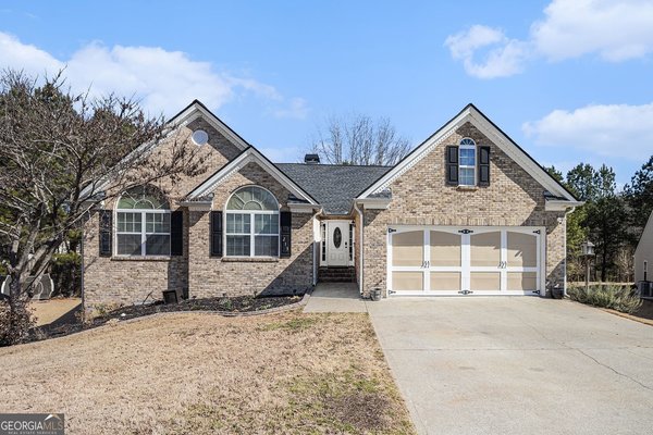 213 Overlook Court, Dallas
