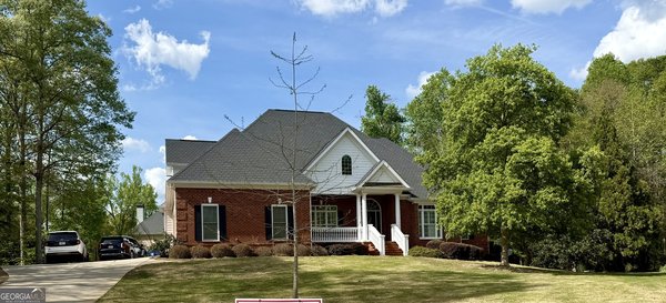 1690 McFall Court, Watkinsville