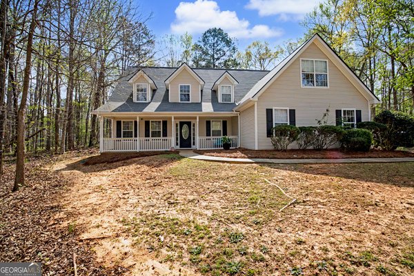 15 Ingram Court Newnan